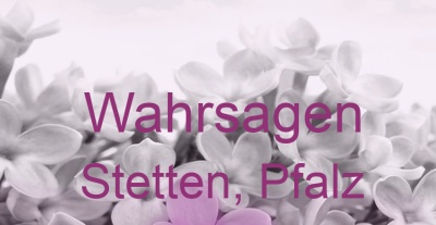 Wahrsagen Stetten, Pfalz | Top-Experten für Kartenlegen, Wahrsagen, Hellsehen, Zukunftsdeutung. Wahrsagen Stetten, Pfalz | Top-Experten für Kartenlegen, Wahrsagen, Hellsehen, Zukunftsdeutung.